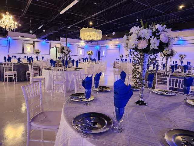 La Villa Event Venue