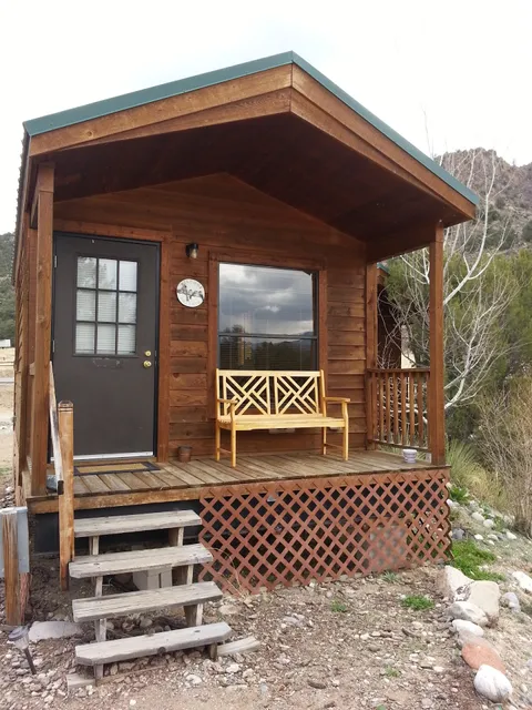 Sweetwater River Resort