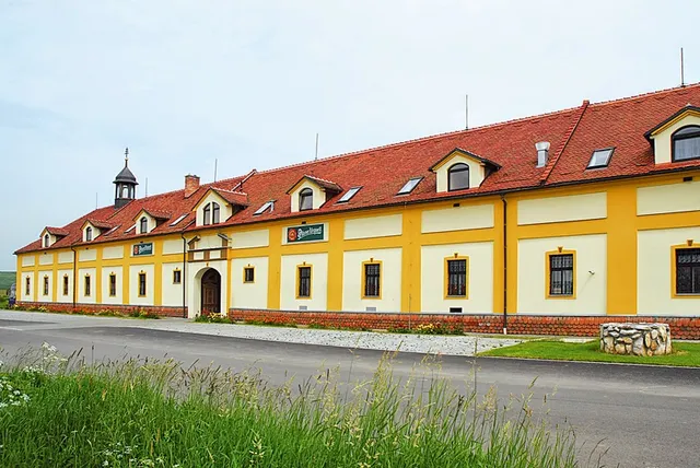 Hotel Sudický Dvůr