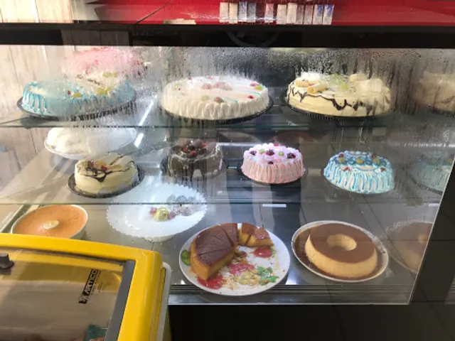 Padaria E Confeitaria Pão Nobre