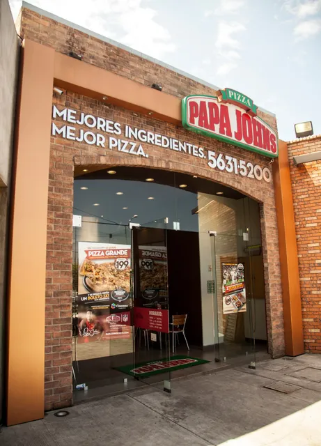 Papa John's