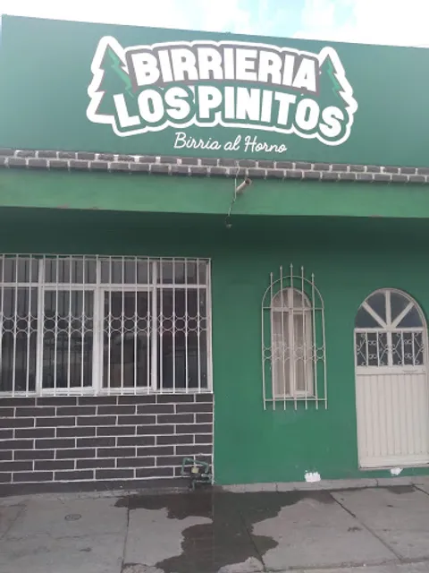 Birrieria los pinitos