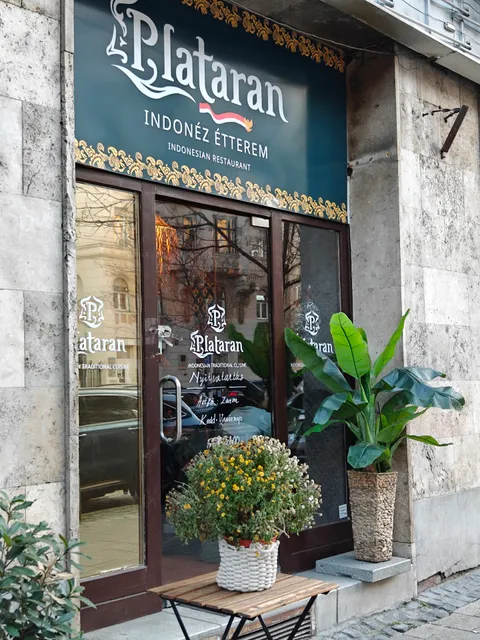 Plataran Indonesia Restaurant