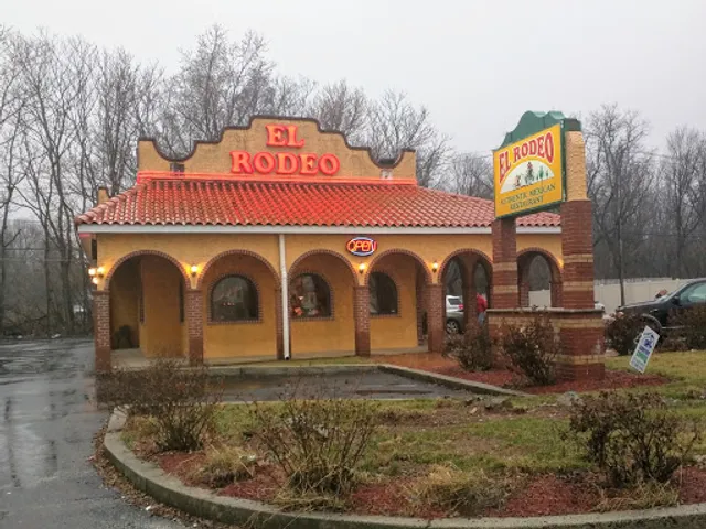 El Rodeo