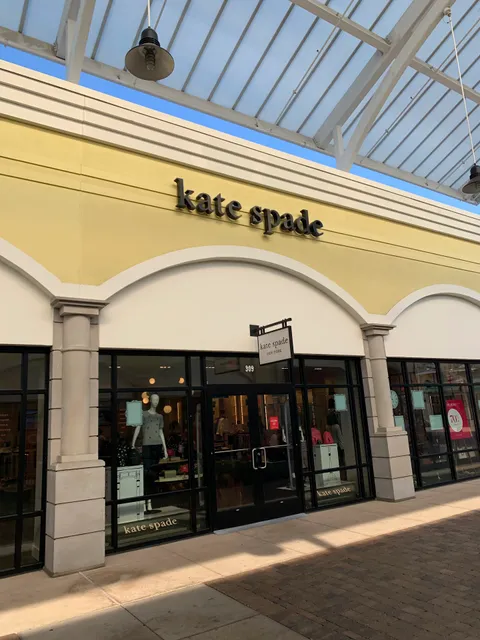 Kate Spade Outlet