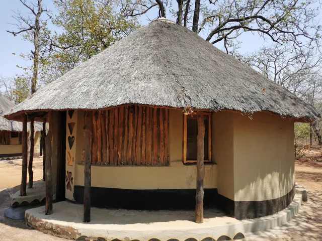 Baleni Cultural Camp