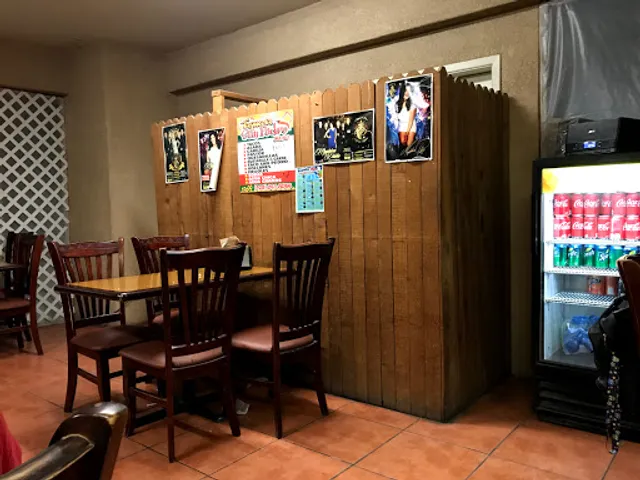 Taqueria San Pedro