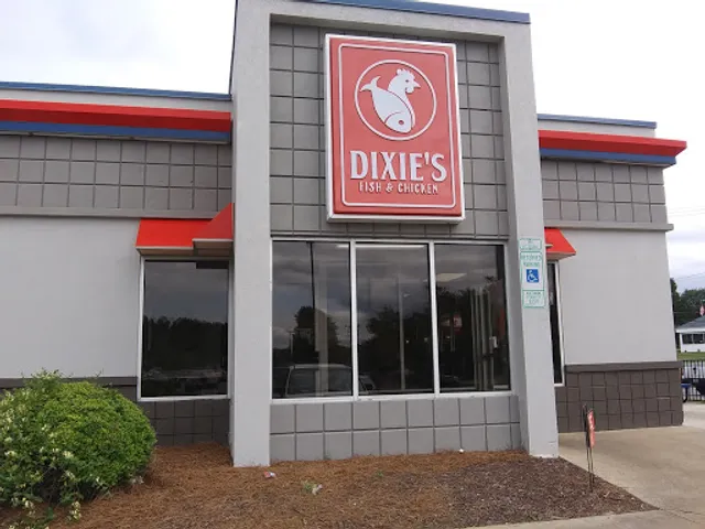 Dixie's Fish and Chicken