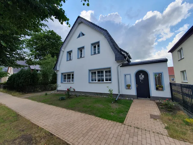 Ferienwohnungen GodeWind Wegerhoff Witt GbR