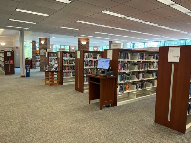 Hennepin County Library System