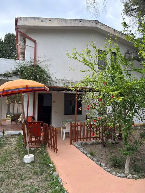 Villette Vacanze Bivona