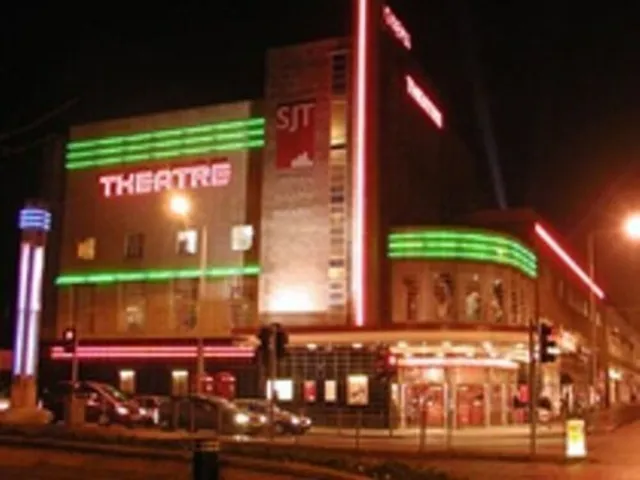 Chomley Holiday Flats