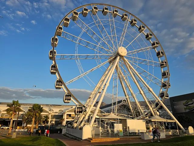 Victoria & Alfred Waterfront