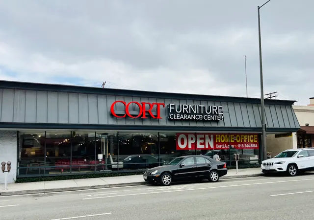 CORT Furniture Outlet