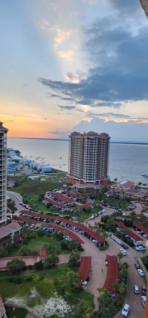 Pensacola Beach Resort