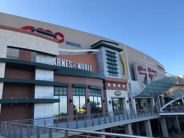 AMC DINE-IN Stonebriar 24