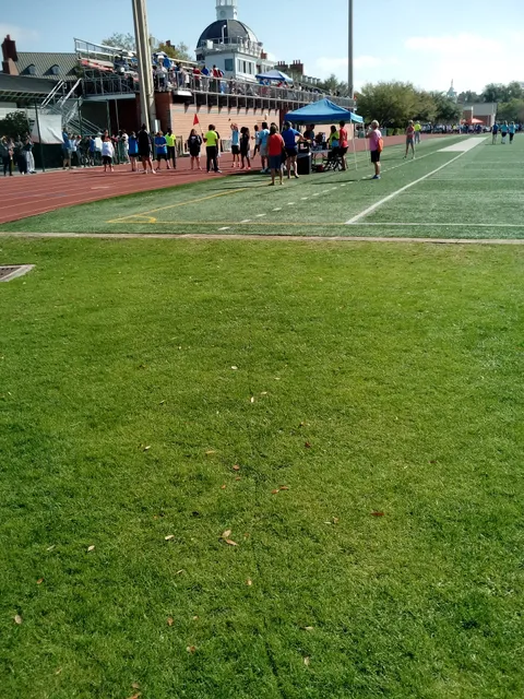 West Orange High School