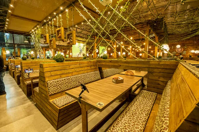 Mundo Animal Lanchonete Temática Maceió - Comidas e Bebidas