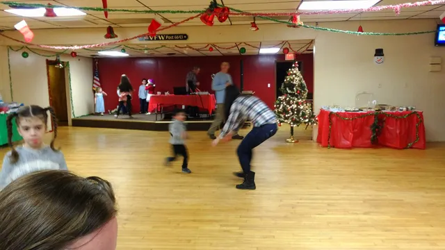 Veterans of Foreign Wars