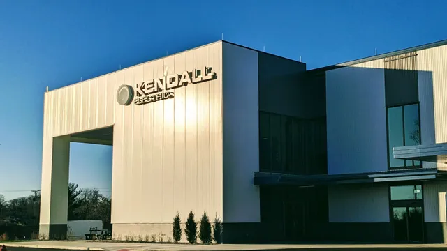 Kendall Electric