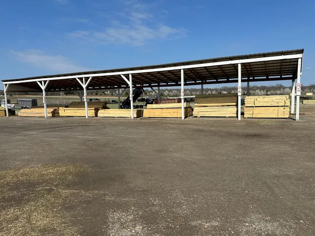 Sunset Corner Supply