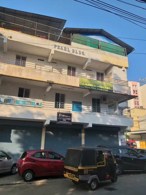 Vismaya Ladies Hostel