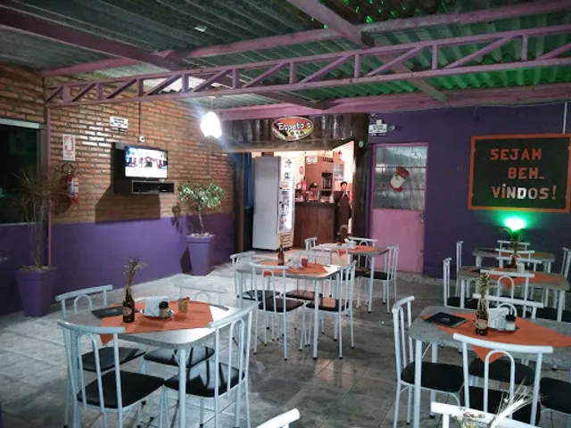 Espetos Bar