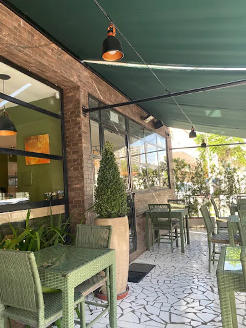 Molino Padaria Artesanal