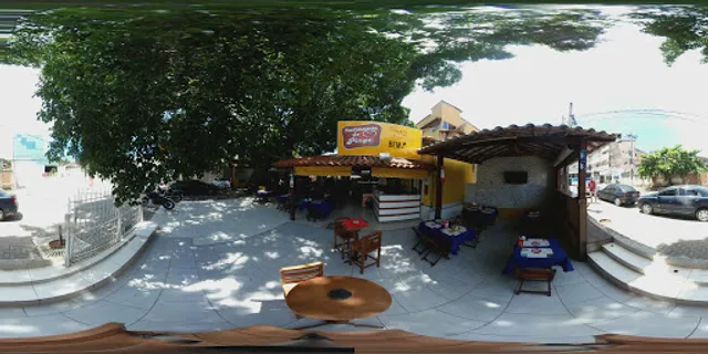 Restaurante Do Pingo