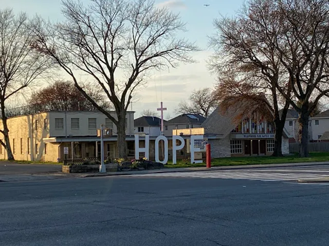 Willowbrook Park Baptist Church
