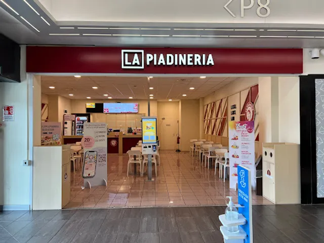 La Piadineria