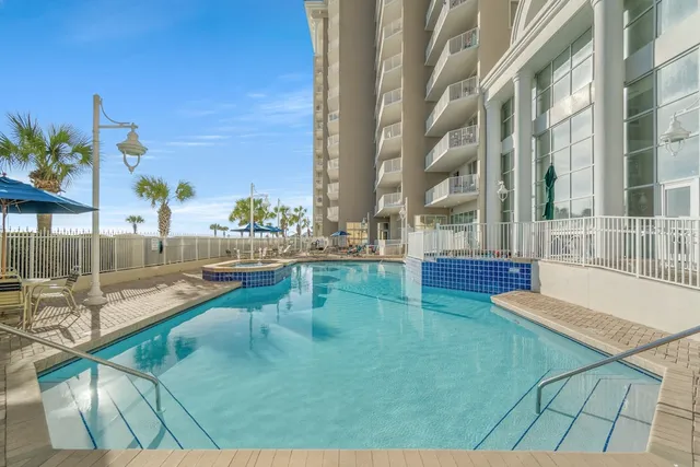 Majestic Sun 1108b by Destin Getaways