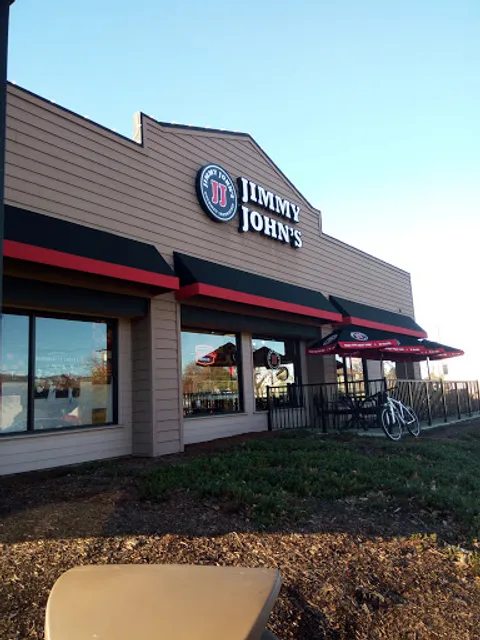 Jimmy John's