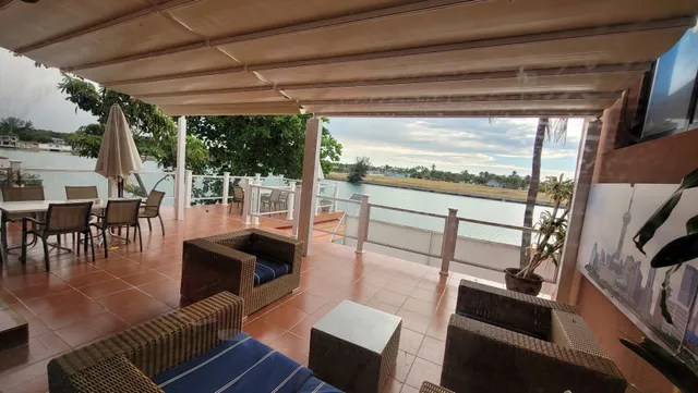 Dai Boa Lu Chinese Restaurant