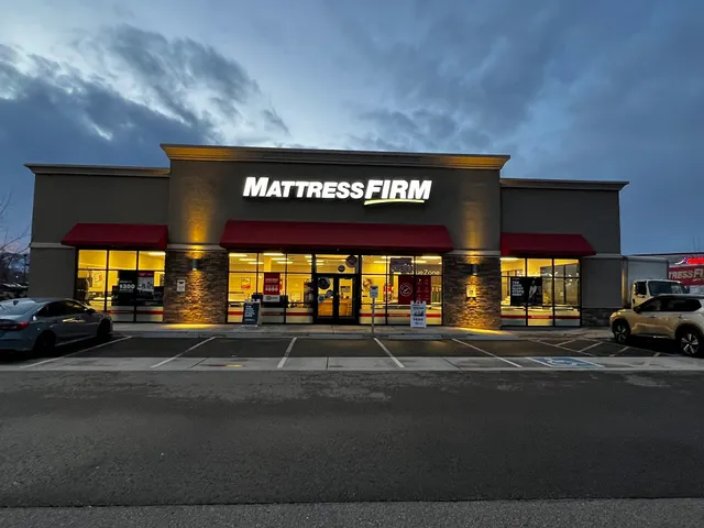 Mattress Firm Grand Junction East