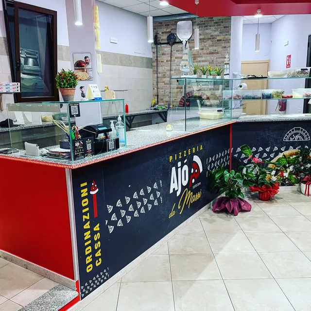 Pizzeria Aiò da Massy