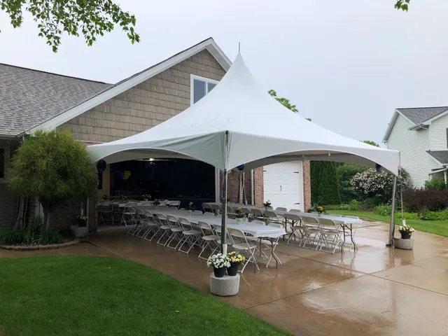 Green Bay Exposition Services Inc