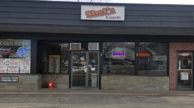 Shef's Bagels
