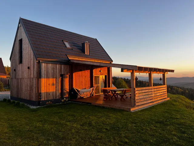 Bliżej Nieba - Koskowa Góra