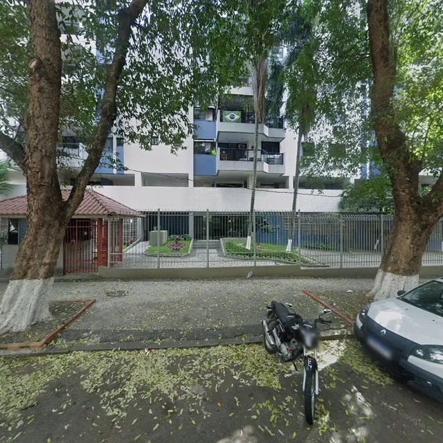 Aconchego do Garden Emporio e Restaurante Grajaú