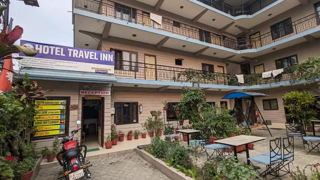 Hotel Travel Inn
