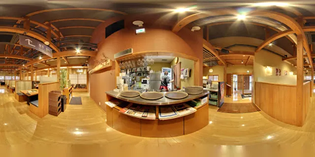 KARUBIYA DAIFUKU Hanamizukidori