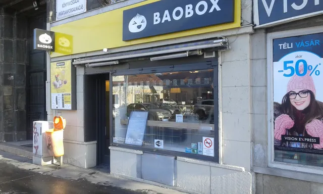 BAOBOX