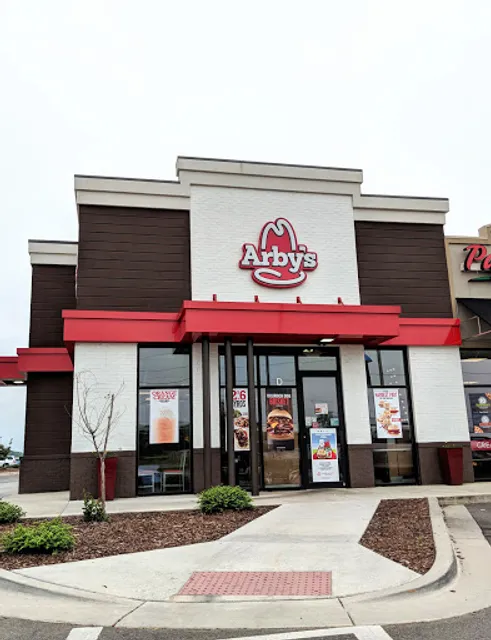 Arby's