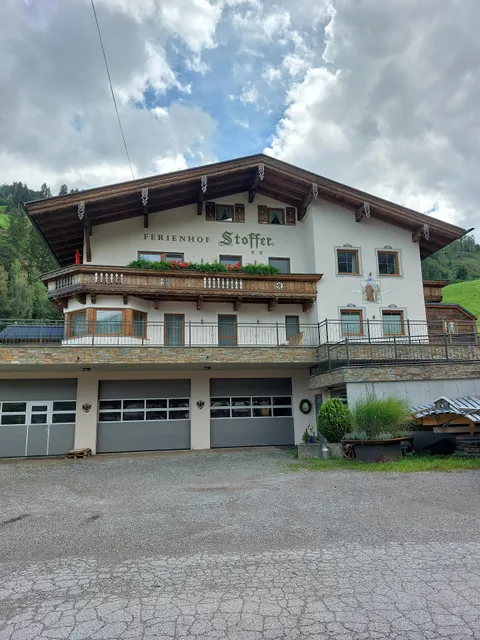 Ferienhof Stoffer