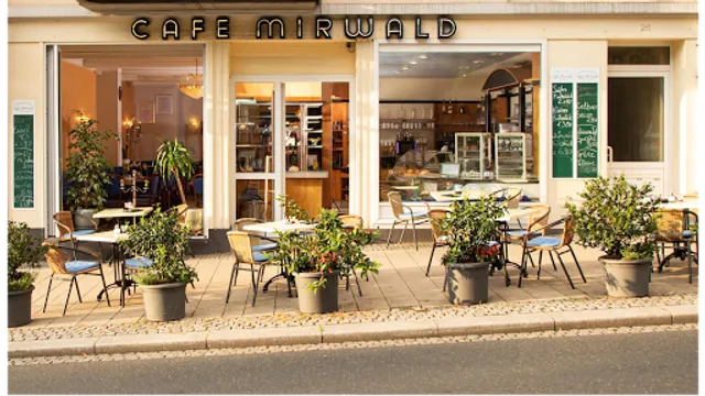Cafe Mirwald