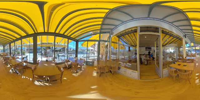 Restaurant la Lorraine