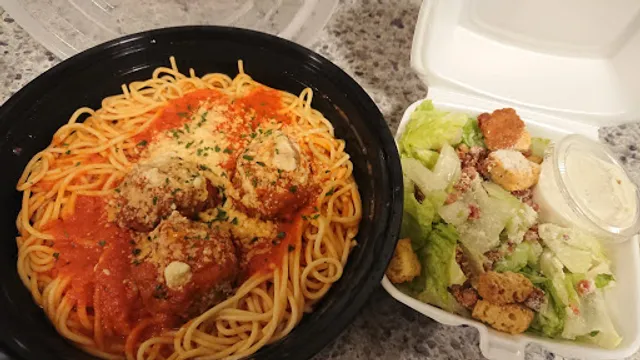 Fresco's Euro Grille