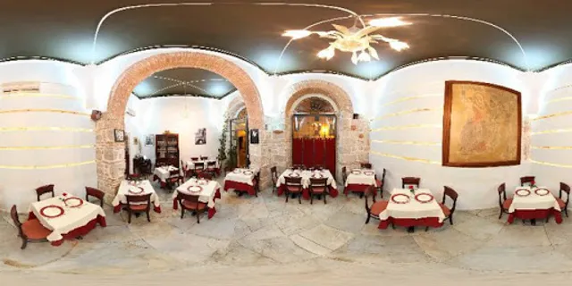 Ristorante L'affresco Isernia