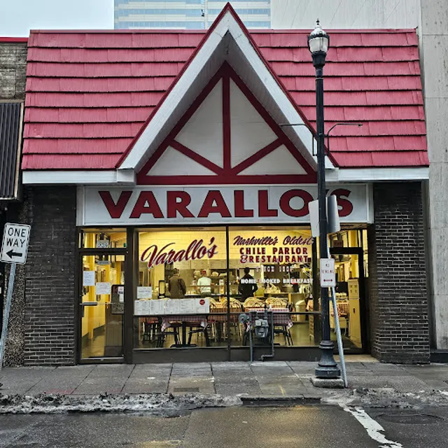 Varallo's